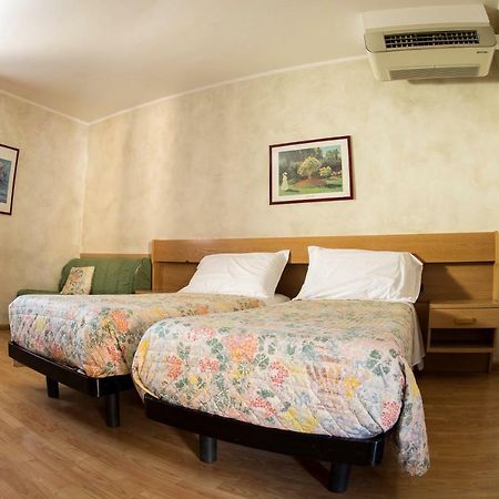 Hotel Centro ตอร์เรเปลลิเช ภายนอก รูปภาพ