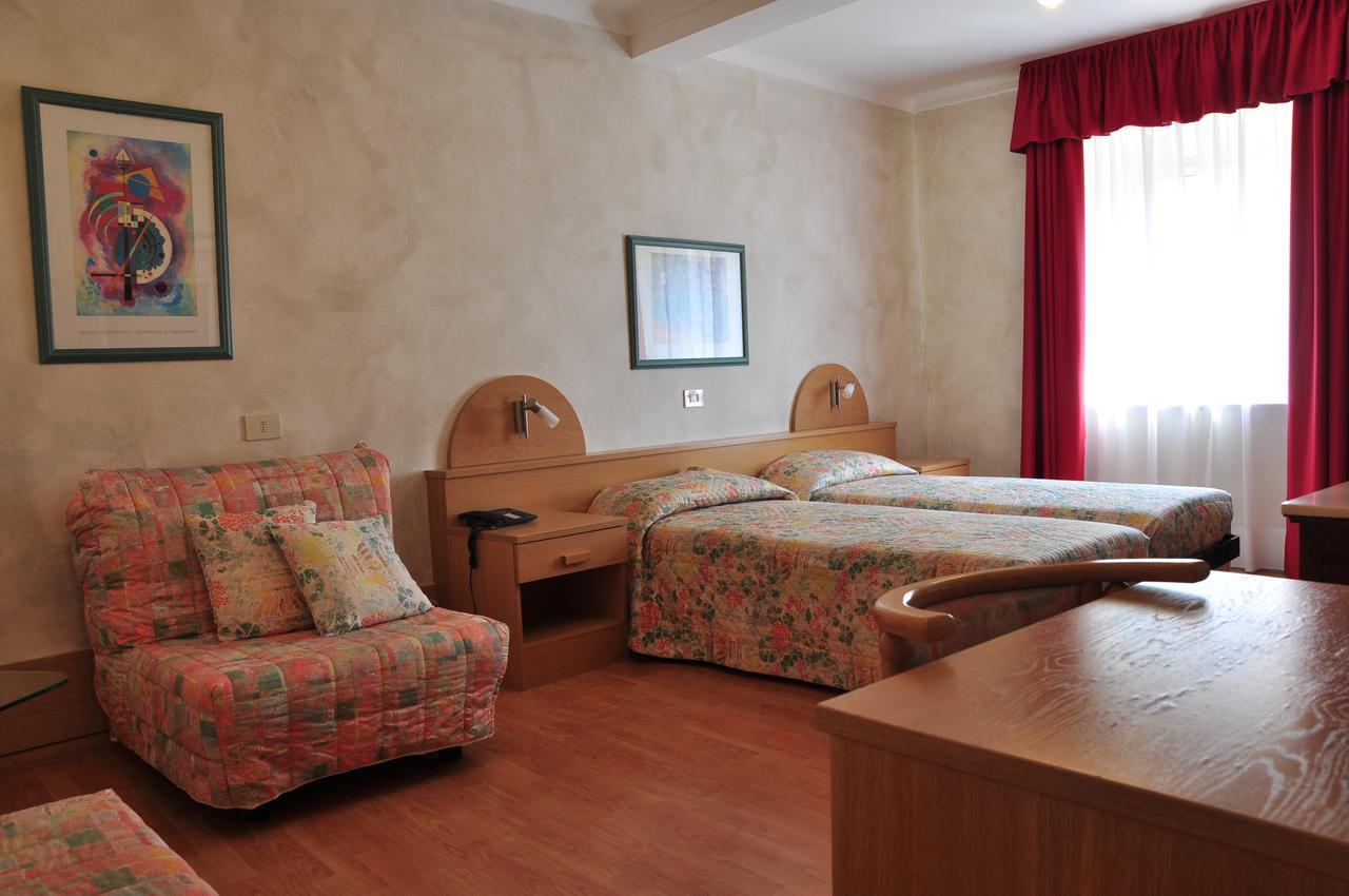 Hotel Centro ตอร์เรเปลลิเช ภายนอก รูปภาพ