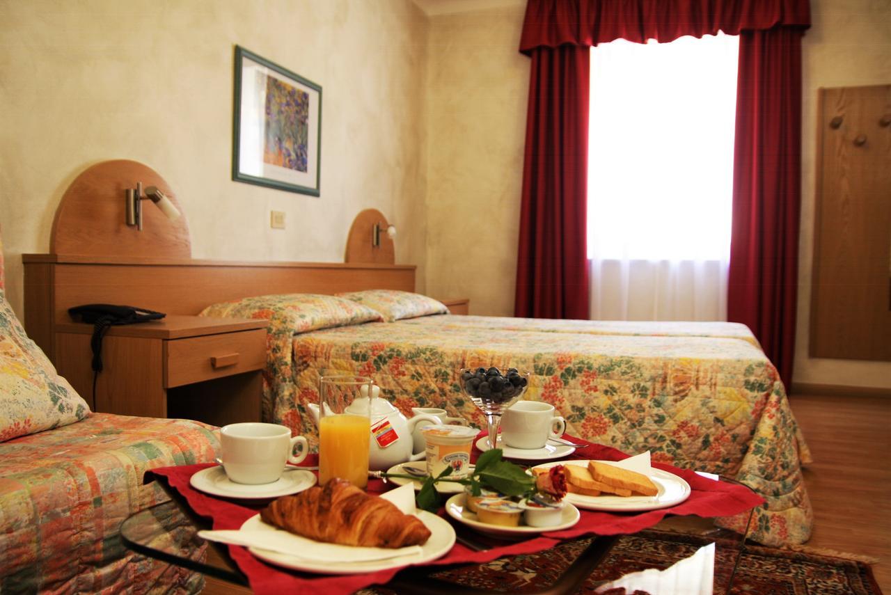 Hotel Centro ตอร์เรเปลลิเช ภายนอก รูปภาพ