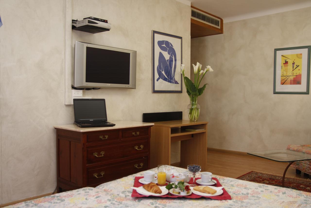 Hotel Centro ตอร์เรเปลลิเช ภายนอก รูปภาพ