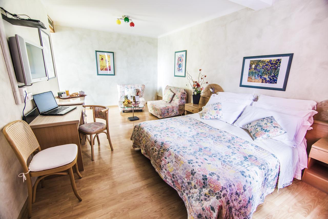 Hotel Centro ตอร์เรเปลลิเช ภายนอก รูปภาพ
