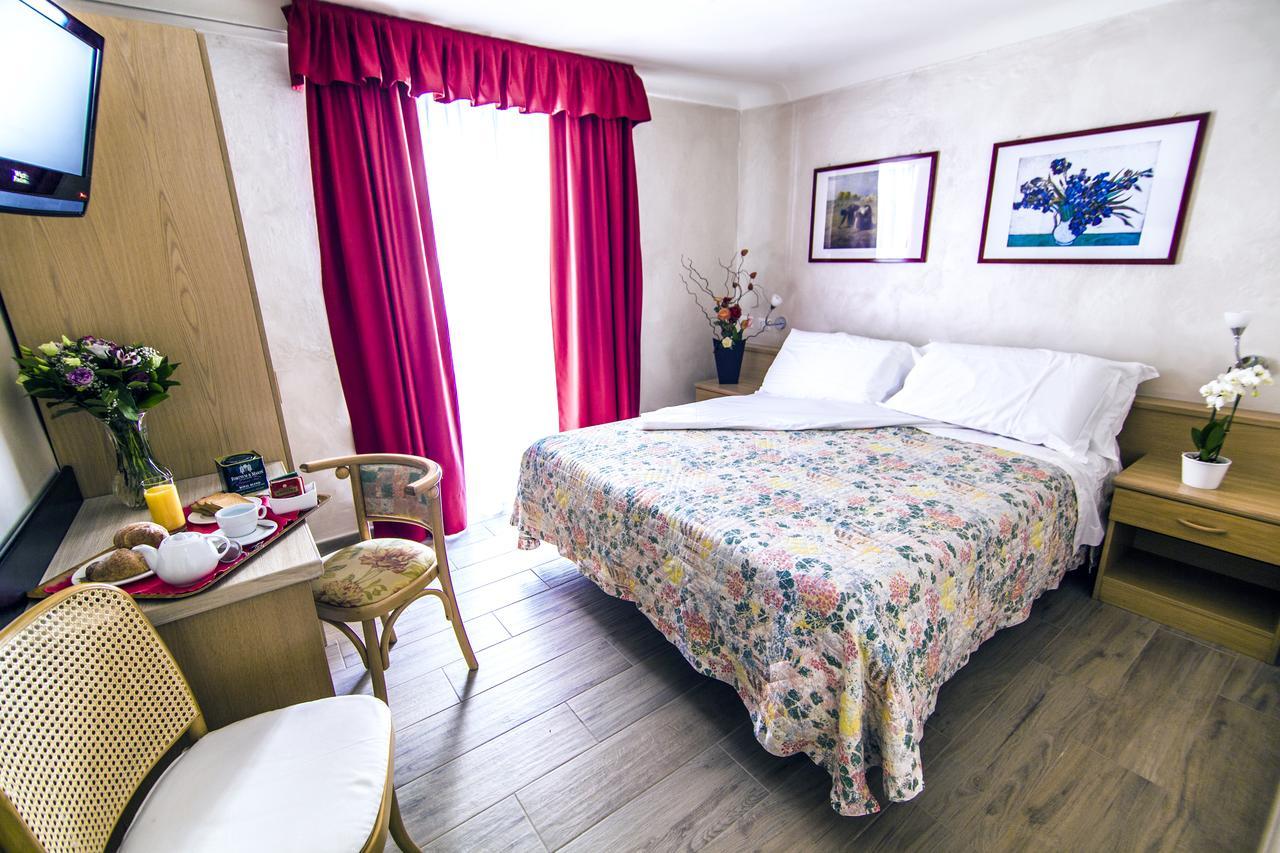Hotel Centro ตอร์เรเปลลิเช ภายนอก รูปภาพ