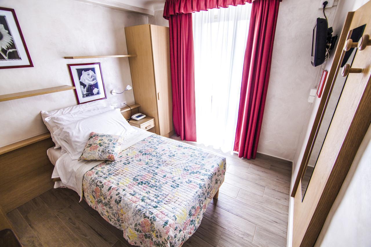 Hotel Centro ตอร์เรเปลลิเช ภายนอก รูปภาพ