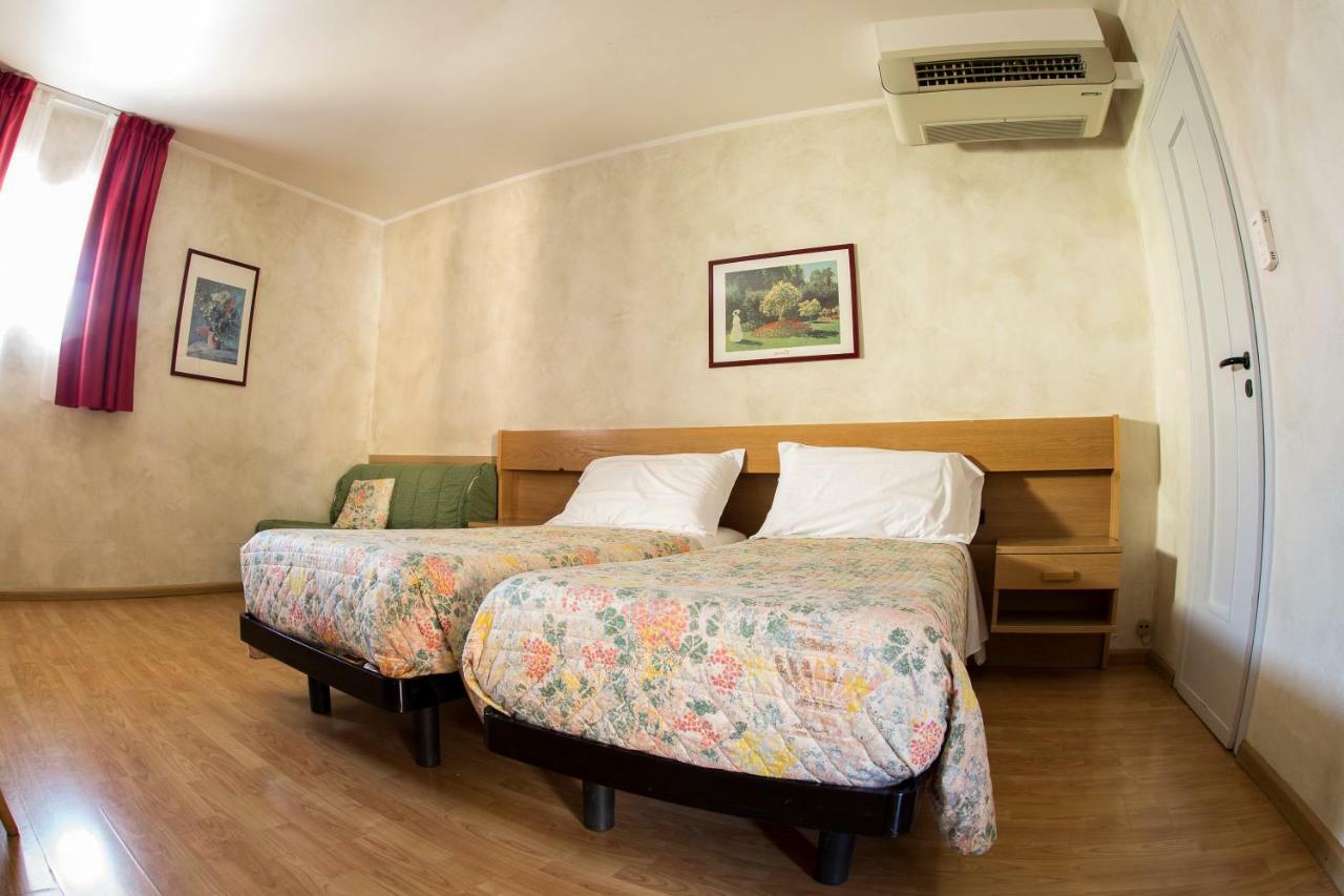 Hotel Centro ตอร์เรเปลลิเช ภายนอก รูปภาพ