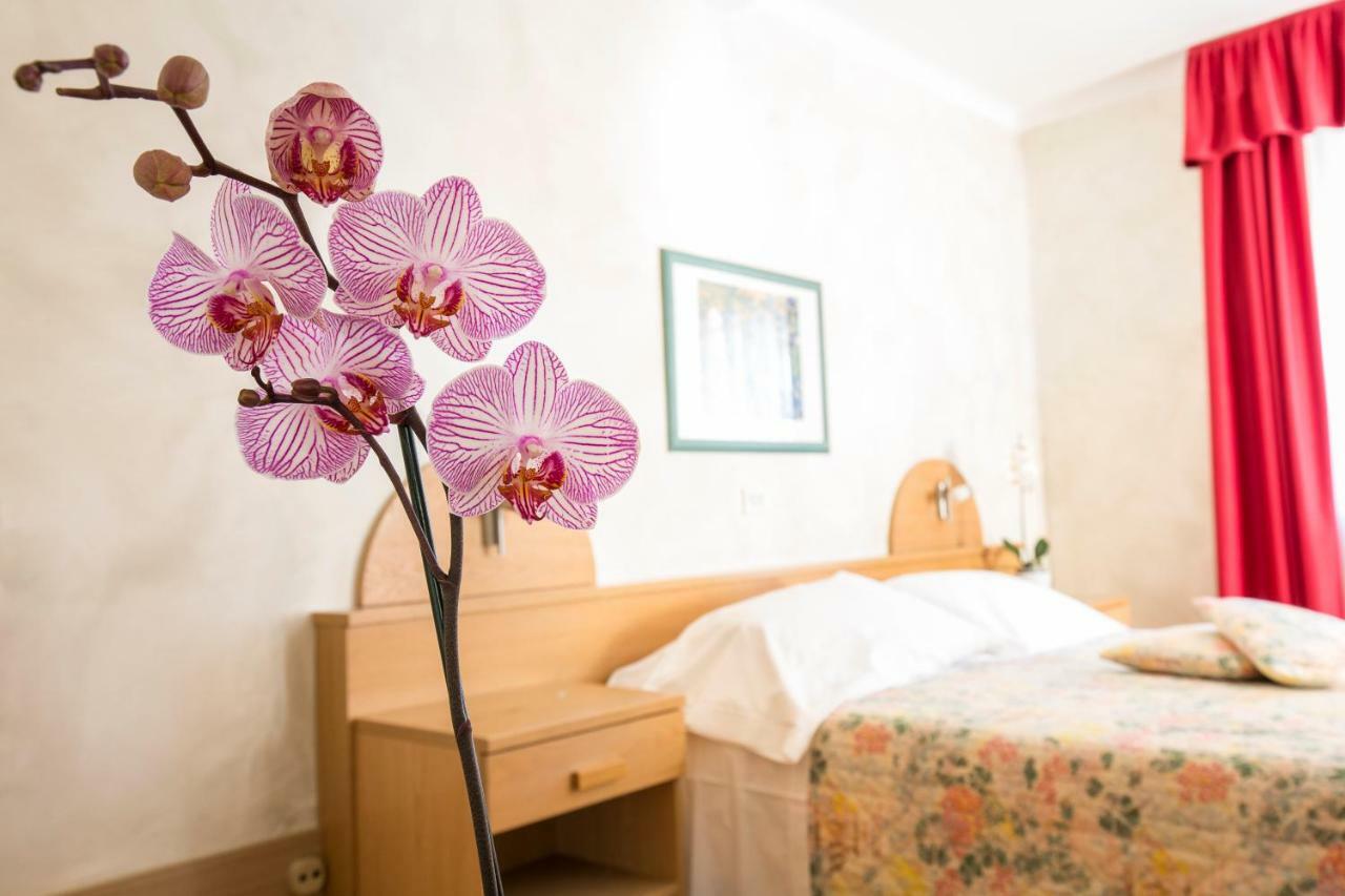 Hotel Centro ตอร์เรเปลลิเช ภายนอก รูปภาพ