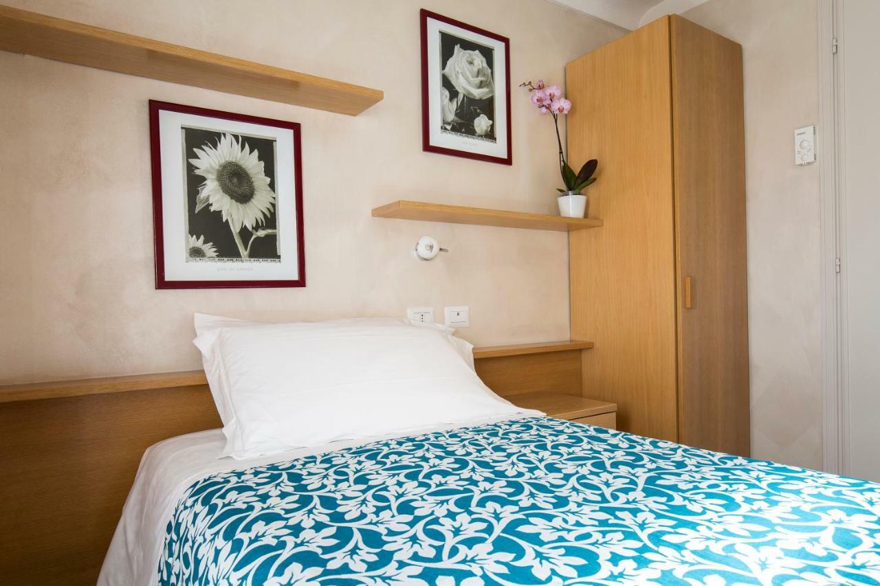 Hotel Centro ตอร์เรเปลลิเช ภายนอก รูปภาพ